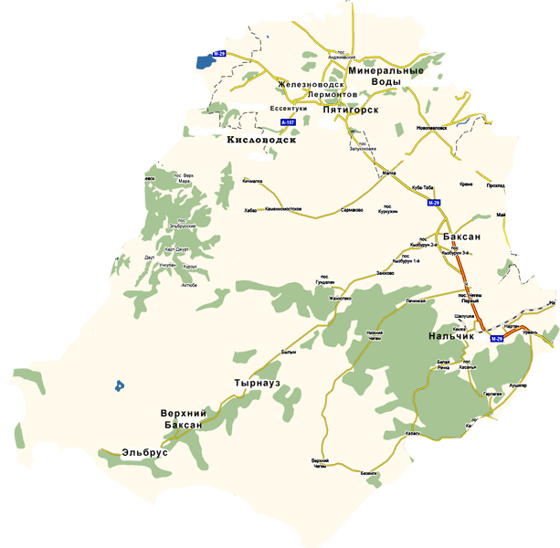 Пятигорск нальчик на машине. Нальчик Приэльбрусье карта. Пятигорск Домбай Приэльбрусье карта. Эльбрус на карте.